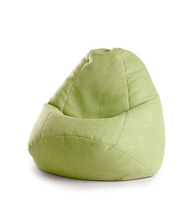 sillón pera contemporáneo