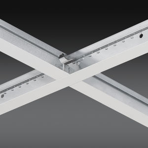 estructura para techo de aluminio
