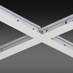 estructura para techo de aluminio