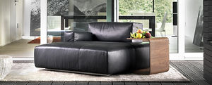 sillón contemporáneo