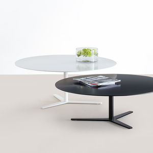mesa de centro contemporánea