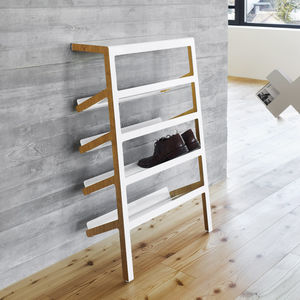 mueble zapatero contemporáneo
