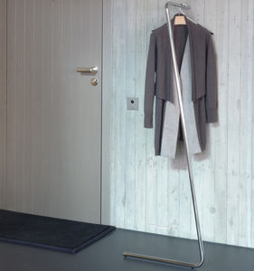 porta perchas de pared