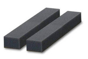 aislante de absorción acústica