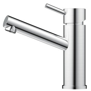 grifo monomando para lavabo