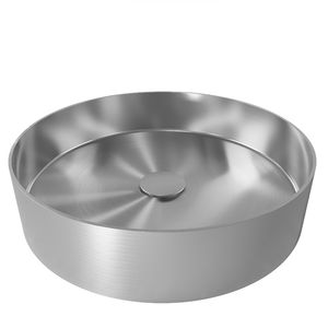 lavabo sobre mueble