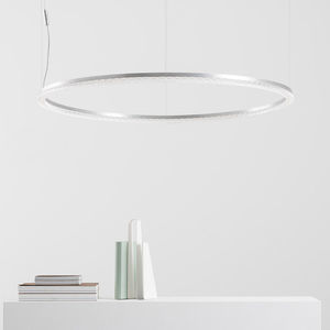 luminaria suspendida