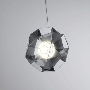 luminaria suspendida