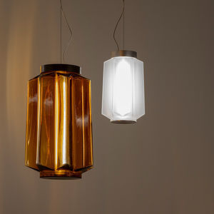 luminaria suspendida