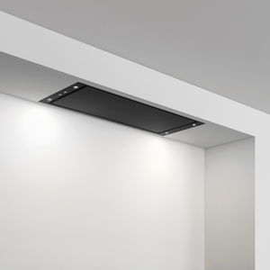 campana extractora de techo