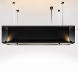 campana extractora de isla