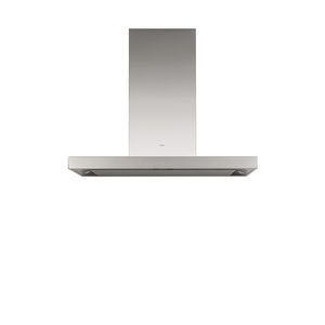 campana extractora de pared