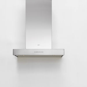campana extractora de pared