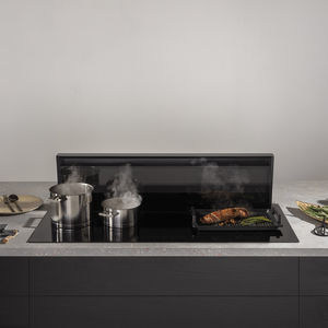 extractor de encimera