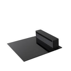 extractor de encimera