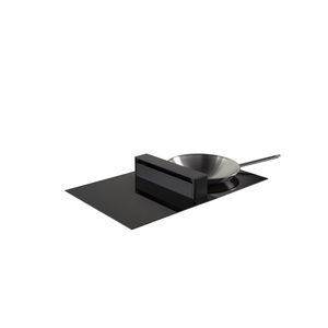 extractor de encimera