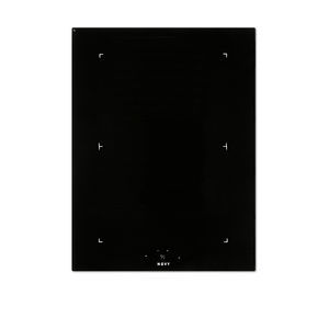 placa de cocina de inducción