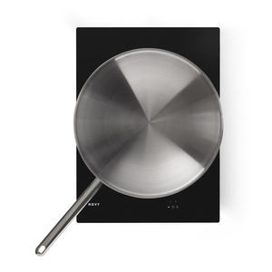 placa de cocina de inducción