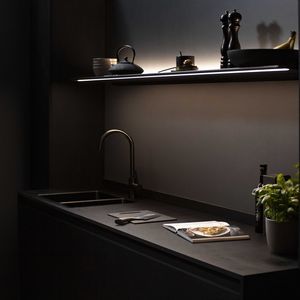 estanterías de pared