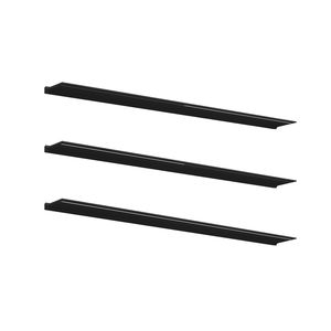 estanterías de pared
