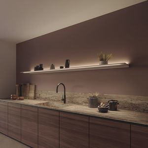 estanterías de pared