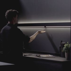 aplique contemporáneo
