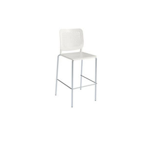 silla de bar contemporánea