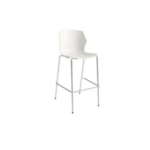 silla de bar contemporánea