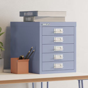 mueble organizador independiente