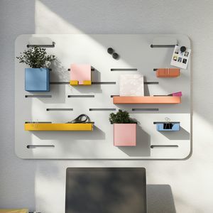 panel de pared