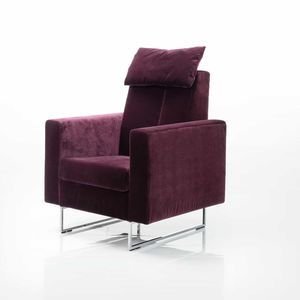 sillón contemporáneo