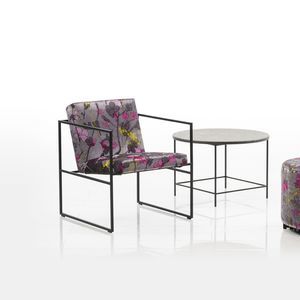 sillón contemporáneo