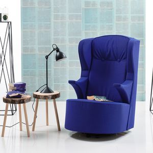sillón contemporáneo