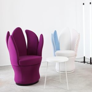 sillón de diseño original