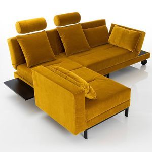 sofá modular