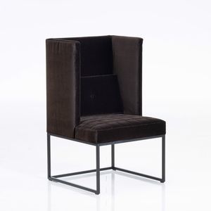 sillón contemporáneo