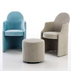 silla contemporánea