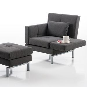 sillón contemporáneo