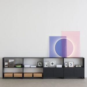 biblioteca modular