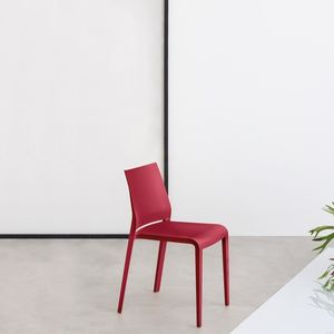 silla contemporánea