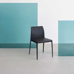 silla contemporánea