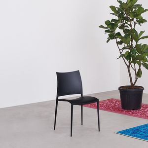 silla contemporánea
