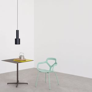 silla contemporánea