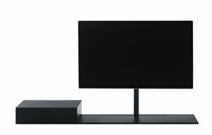 mueble de televisión contemporáneo