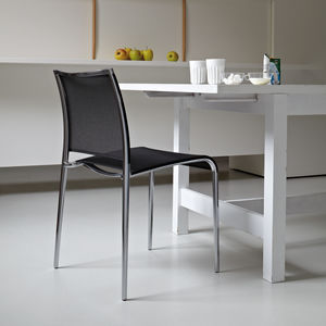 silla contemporánea