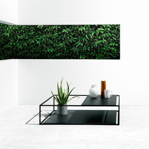 mesa de centro contemporánea