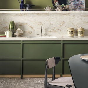 entrepaño de Corian®