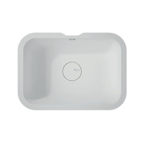 lavabo rectangular