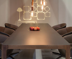 tablero de mesa de Corian®