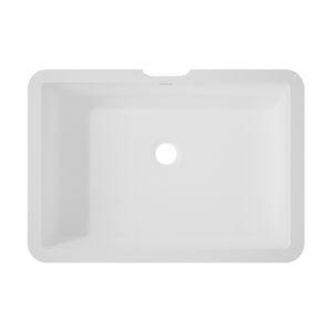 lavabo encastrable